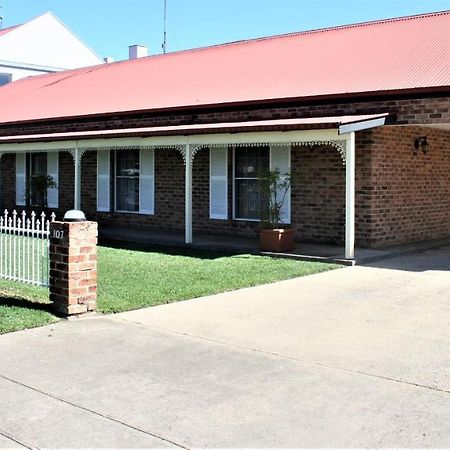 Club Motel Armidale Exterior foto